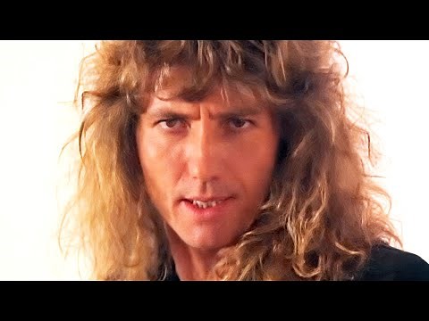 Whitesnake - Still of the Night (Official Music Video)