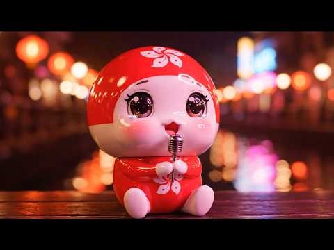 The Sad Songs Only Play At Night... 😭 Cute Countryballs Singing Emotional Ballads