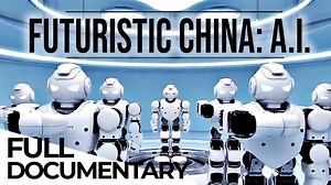 The Chinese Plan for the A.I. Revolution | Futuristic China | ENDEVR Documentary – Lifeboat News: The Blog