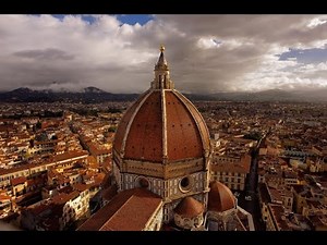 La cupola di santa Maria del Fiore