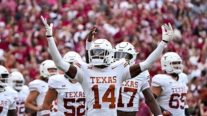 Big 12 football power rankings: Texas is back atop league after epic win at Alabama