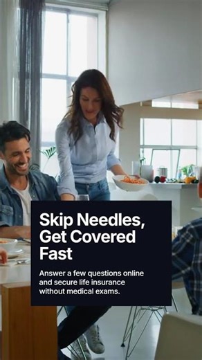 Understanding No Medical Exam Life Insurance