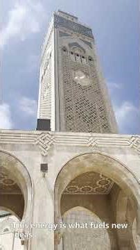 Top 5 Casablanca Spots You MUST See!