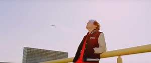 J-Hope (BTS) dévoile un MV pour « Airplane »