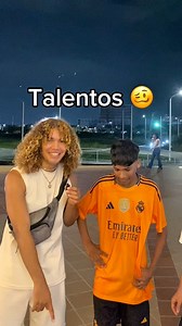 Talentos en la calle 😆 # #humor | Jeanclick