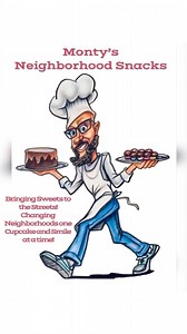 🎉 **Team-Building Cooking Classes with Monty’s Neighborhood Snacks!** 🎉Ready to create unforgettable memories while cooking up some delicious dishes? Our classes are perfect for **staff groups, birthday celebrations, scout troops, athletic teams, elementary, high school, and college students**—basically anyone looking for a fun bonding experience in the kitchen!👨‍🍳 **Hands-On & Interactive** With direct, step-by-step instruction, our hands-on environment lets everyone jump in! Chop, mix, and