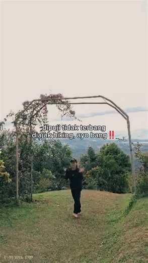 Exploring Chanang Hill: A Hiking Adventure in Sabah