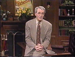 The Incredible Shrinking Man (1957 VHS Rip from AMC)