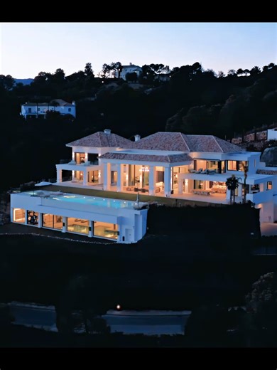 Luxury Villa for Rent in Marbella's La Zagaleta