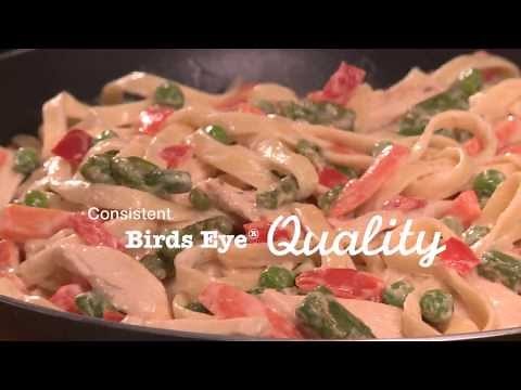How to Make Chicken Pasta Primavera