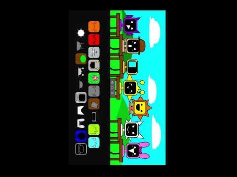 Incredibox Sprunki All Mr.Fun Computers - new version part-5