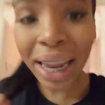 LightSkinKeisha "wear the right makeup"