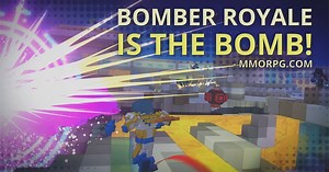 87K views · 37 reactions | A quirky twist on battle royale gameplay, Trove: Bomber Royale is a free, action-packed new multiplayer mode with a twist! Up to 20 players can hit the battlefield, chucking a variety of bombs at each other, demolishing the terrain and laying waste to their foes in a white-knuckled, frenetic contest of explosions and excitement! https://www.trovegame.com/en/play-now/ | Trove | Facebook