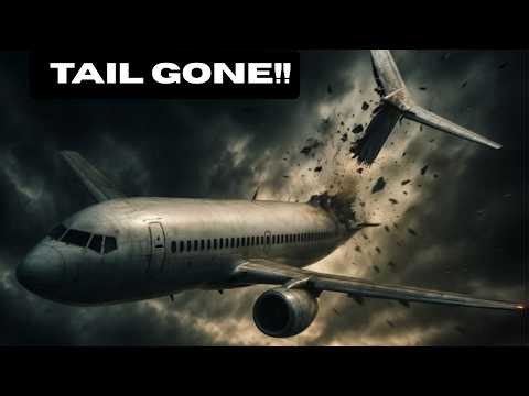 The Deadliest Air Disaster Ever – Japan Airlines Flight 123!