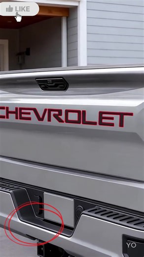 Fast and Easy Tailgate Upgrade for Chevy Silverado