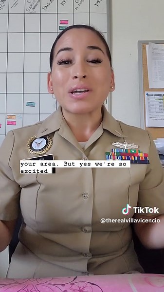 Apply Now for U.S. Navy Reserve Officer Programs