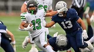 Oregon High School Football Scores, Results & Live Updates (OSAA) — August 29, 2025
