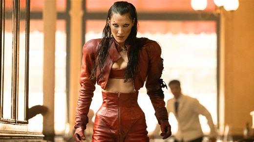 The Beauty Episode 1 to 3 recap: Beauty's curse on Jordan, Cooper and Antonio