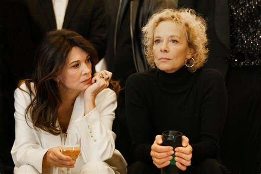 Streamingtipps: Deutsche Schauspielstars nehmen sich selbst aufs Korn in „Call My Agent Berlin“