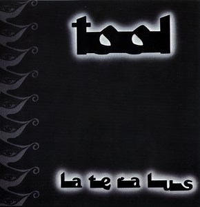 Tool - Lateralus
