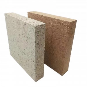 [Hot Item] Vermiculite Board for Greenhouse and Horticulture
