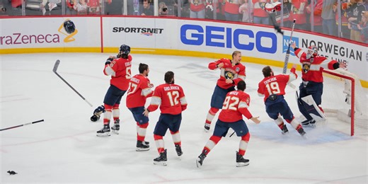 NHL Deal With Kalshi, Polymarket Adds to Pressure on Sports-Betting Companies