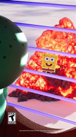 ZONED on Instagram: "Areeeeee ya ready to play SpongeBob Tycoon?! Steal the golden spatula, battle Mecha Plankton, unlock super powers and more! Play now! 7611-2152-7182"