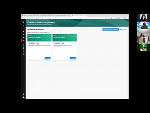 Backstage Service Catalog alpha (Live demo + feedback session, June 30, 2020 )