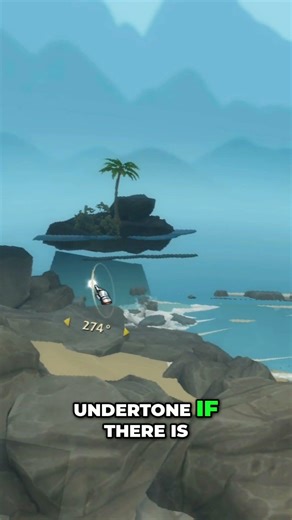 Colors For Realistic Water! | WoW Housing #worldofwarcraft #warcraft #tutorial