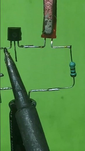 12v led flasher circuit |#viral #shorts #trending |@Shaktitechshakti