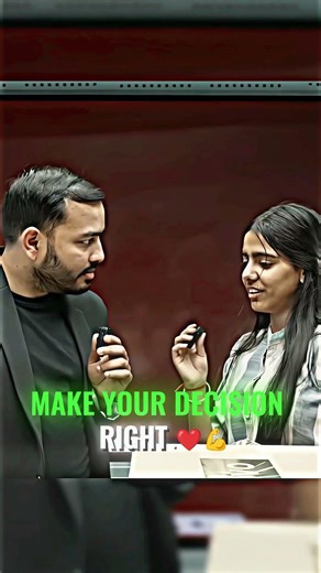 Aap Khud Decision Lo Aap Ko Kya Karna Hai#alakhpandey#motivation#viral#physicswallah#10thclass#short