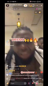 Iwe umati 😂😂🔥🔥🔥 @elewurecomedy | Driemo