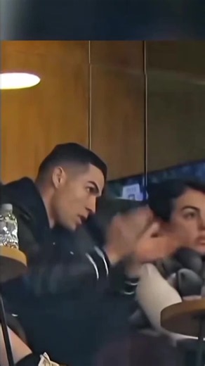 Cristiano Ronaldo sorprendió a todos, le da una buena lección a Georgina#ronaldoandgeorgina#georginarodriguez#ronaldo #fypシ゚viral