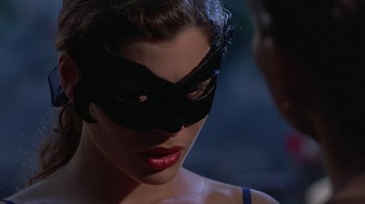 Orquídea Salvaje 1989 Latino (Wild Orchid) [Rated]