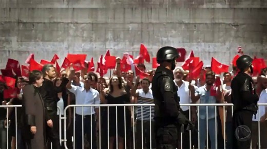 Apocalipsis Capitulo 155 Final en español