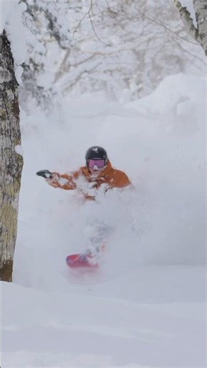 Bring on the ❄️❄️❄️ #snowboarding