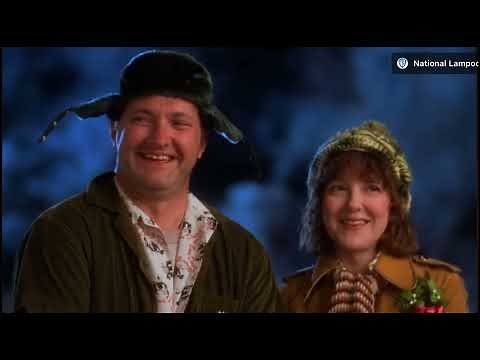 National Lampoon’s Christmas Vacation - Holiday Road