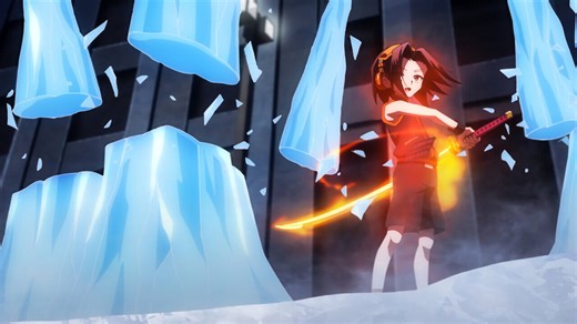 'Shaman King' Season 4 is Coming to Netflix in May 2022