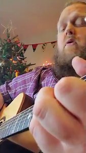 Getting all geared up for The Snowman's Ball. Even though this year will be a little different I'm still pumped to be able to get together and play these songs. Grab some egg nog and tune on in. I've got the finest kind of people with me tomorrow night. TICKETS: https://bit.ly/MA-Snowman | Matt Andersen