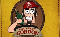 Play Saucy Devil Gordon | Free Online  Games. KidzSearch.com