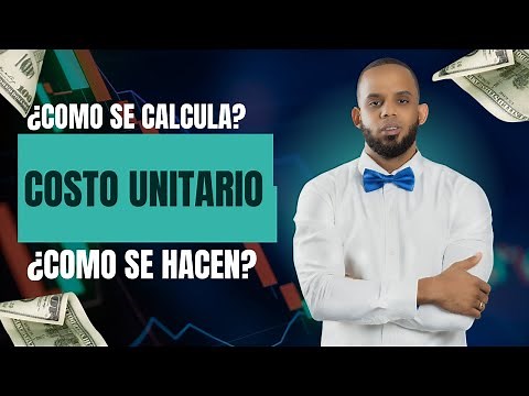Discover how to calculate unit cost easily and practically - Step-by-step guide.