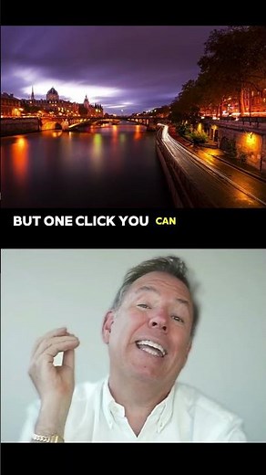 Try my free landscape presets (paste the link under this video in your browser) and edit like a pro!