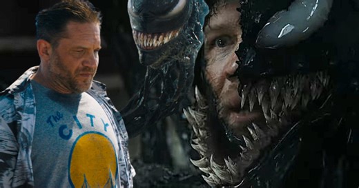 Marvel : Venom sans effets spéciaux ça donne ça et c'est hilarant (vidéo)