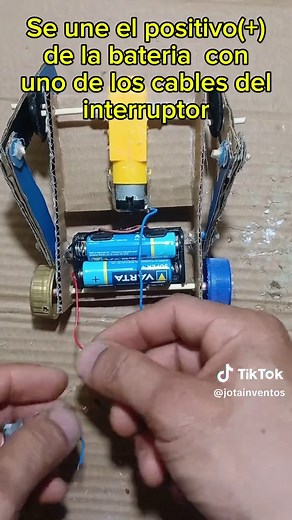 Cómo hacer un robot casero: Tutorial completo