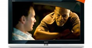 Test : la Sony Z4500, première TV à 200 Hz