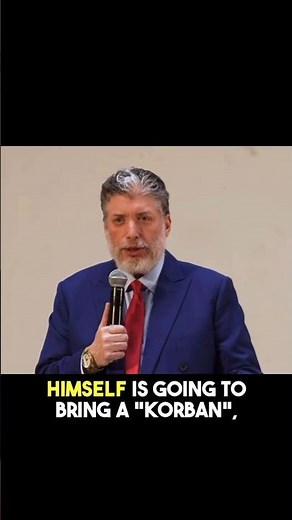 Debate! Rabbi Singer Forces Christianity Into an Impossible Dilemma