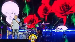 162K views · 7.5K reactions | Guns N' Roses live in Israel 2023, 4K, Sweet Child O'Mine | Iwansee | Facebook