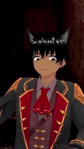 My Sneezes aren't usually high pitched