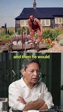 He Was Dying of AIDS… #gardeninglife