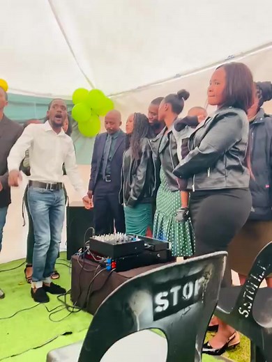 Mthethwa 's Family